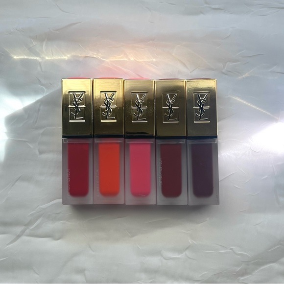 Yves Saint Laurent Other - YSL Tatouage Couture lot